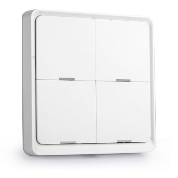 interrupteur à 4 boutons