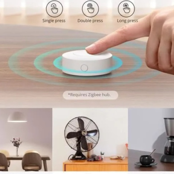 interrupteur à 1 bouton